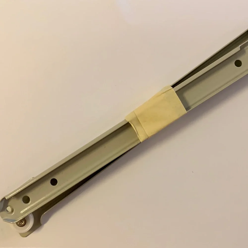 Drawer track / bracket - new
